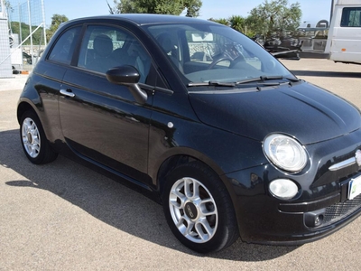 Fiat 500 1.3 Multijet 16V