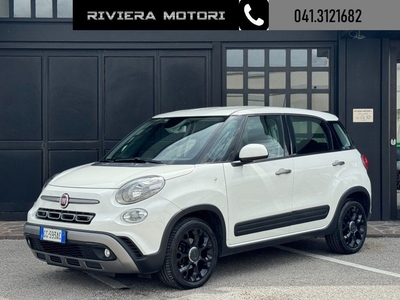 Fiat 500L 1.4