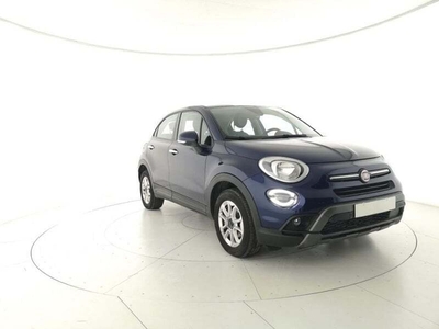 Fiat 500X 1.3