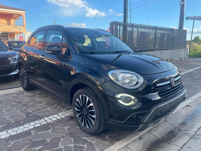 Fiat 500X 1.6