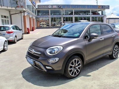 Fiat 500X 2.0