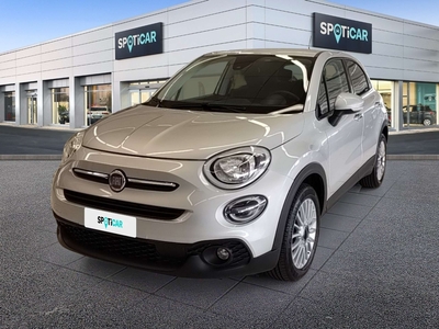 Fiat 500X Multijet Urban 70 kW