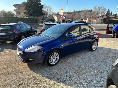 Fiat Bravo 1.4