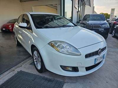 Fiat Bravo 1.6 MJT