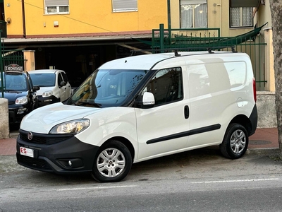 Fiat Doblò 1.3 MJT