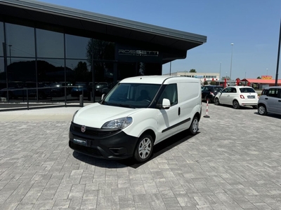 Fiat Doblò 1.3 MJT