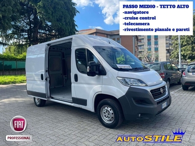 Fiat Ducato 30