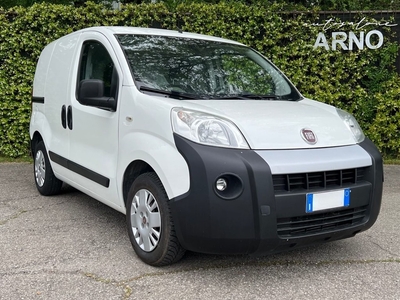 Fiat Fiorino 1.3 MJT 75CV