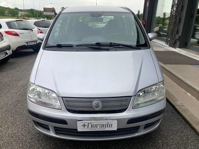 Fiat Idea 1.3 Multijet 16V