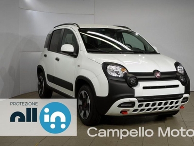 Fiat Panda 1.0