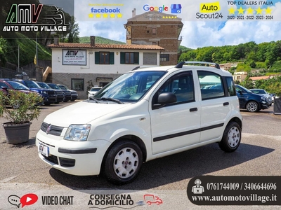 Fiat Panda 1.2