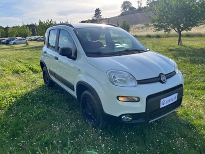 Fiat Panda 1.3 MJT