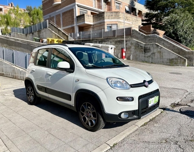 Fiat Panda 1.3 MJT