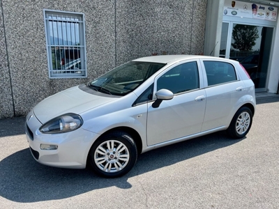 Fiat Punto 1.2 8V