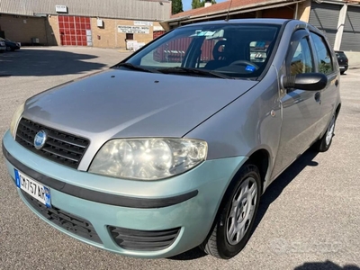 Fiat Punto 1.2