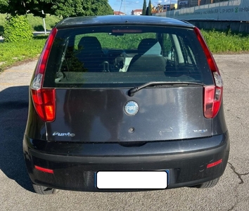 Fiat Punto 1.3 Multijet 16V