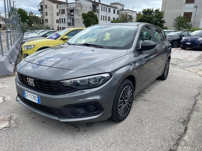 Fiat Tipo 1.6