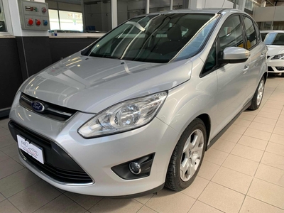 Ford C-Max 1.0 EcoBoost 100CV