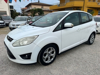 Ford C-Max 1.6 TDCi 115CV