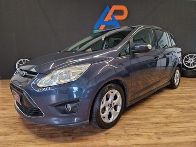 Ford C-Max Business 1.6 TDCi 115CV