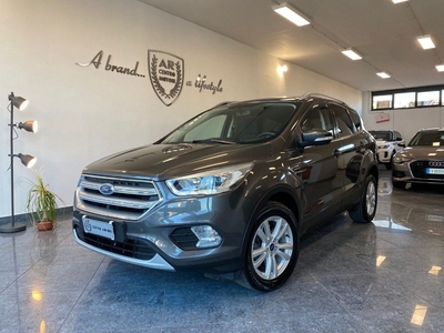 Ford Kuga 1.5 TDCI 120 CV