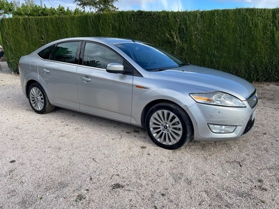 Ford Mondeo 2010