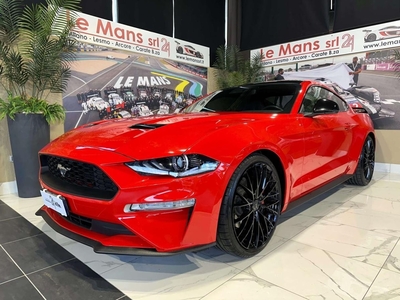 Ford Mustang 2.3 EcoBoost