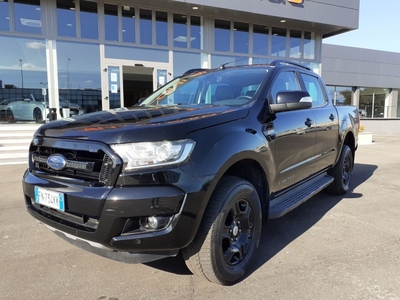 Ford Ranger 3.2 TDCi