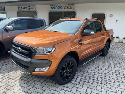 Ford Ranger 3.2 TDCi