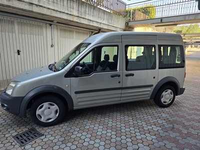 FORD TOURNEO CONNECT - PINEROLO (TO)