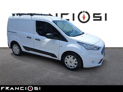 Ford Transit Connect 1.5 TDCi 100CV