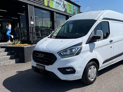 Ford Transit Custom 300 L2H2 VA Trend 96 kW