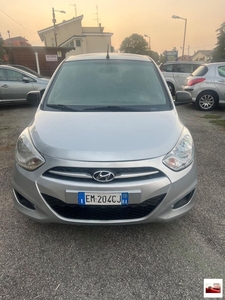 Hyundai i10 1.1 12V