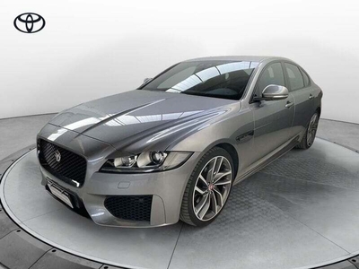 Jaguar XF 2.0 D 180 CV