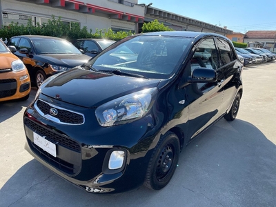 Kia Picanto 1.0