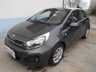 Kia Rio 1.1 CRDi