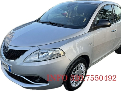 Lancia Ypsilon 1.2 69 CV