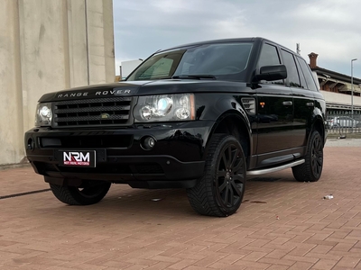 Land Rover Range Rover Sport 2.7 TDV6