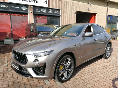 Maserati Levante 184 kW