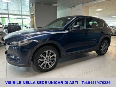 Mazda CX-5 150 110 kW