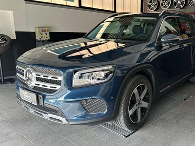 Mercedes-Benz GLB 180 d 85 kW