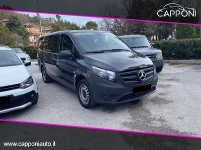 Mercedes-Benz Vito 116 CDi Tourer long PRO 120 kW