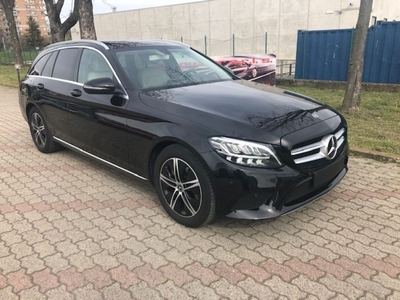 Mercedes Classe C 200 d