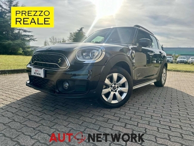 MINI 1.5 Cooper