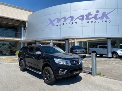 Nissan Navara 2.3 dCi