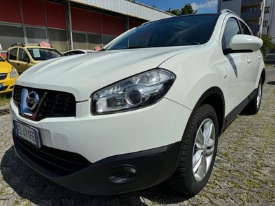 Nissan Qashqai 1.6 dCi