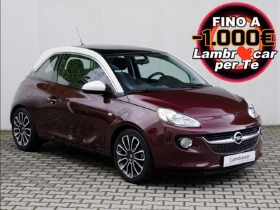 Opel Adam 1.2 70 CV