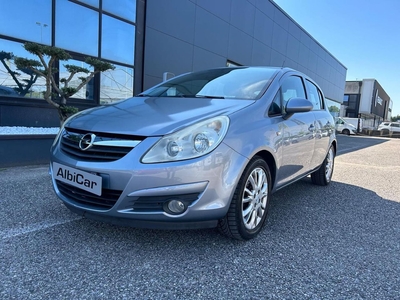 Opel Corsa 1.2 5