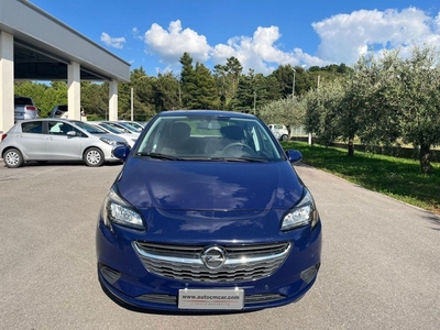 Opel Corsa 1.4 90CV