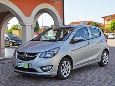 Opel Karl 1.0 73 CV